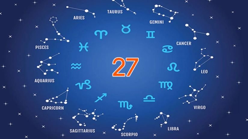 27 ოქტომბრის ასტროლოგიური პროგნოზი