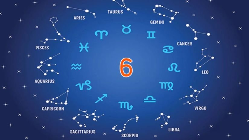 6 ოქტომბრის ასტროლოგიური პროგნოზი