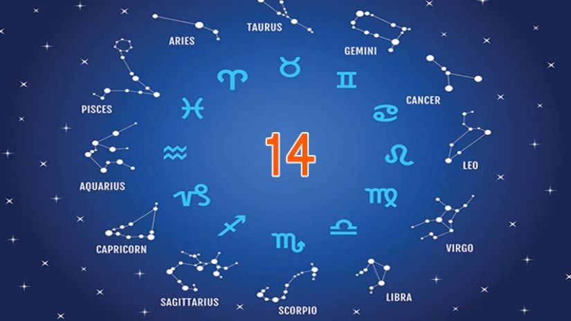 14 ოქტომბრის ასტროლოგიური პროგნოზი