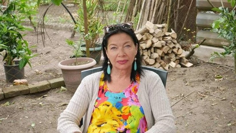 69 წლის ასაკში, მსახიობი დონარა გვრიტიშვილი გარდაიცვალა