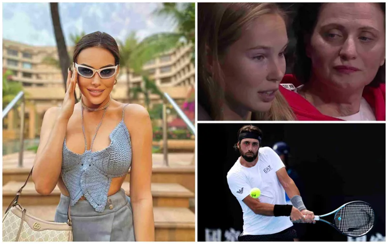 VIDEO: "არ ვუყვარდი ნიკას დედას და ოჯახში ამის გამო შეგვექმნა  პრობლემები... დღეს ნიკა არაჩვეულებრივი ადამიანია, ჩვენ ვაპატიეთ ერთმანეთს" - რას წერს ნეკა დოროყაშვილი