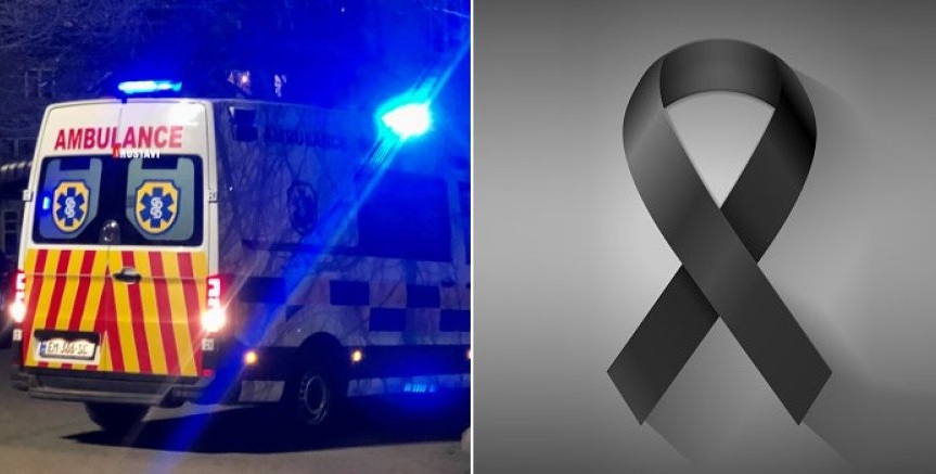 ცნობილი ქართველი ჟურნალისტი გულის შეტევით გარდაიცვალა ვრცელდება სამწუხარო ინფორმაცია