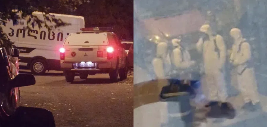 "ქალი დაღუპულა და სუნმა სანამ არ შეაწუხა ხალხი ვერ გაუგიათ საცოდავი” - რა ხდება ვარკეთილში