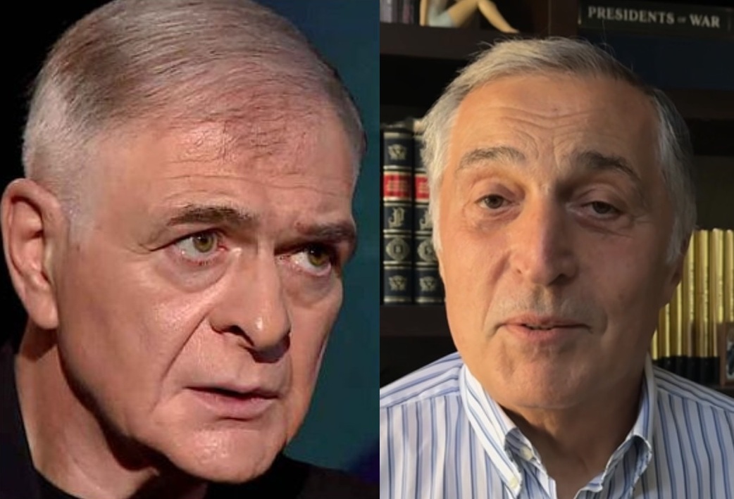 ” ფულის გულისთვის ყველაფერზე ხელის მომწერია…რომ გავიცანი, პირველივე წელს გამალახინა თავი…”- რას აცხადებს მსახიობი გია ბურჯანაძე პაატა ბურჭულაძეზე