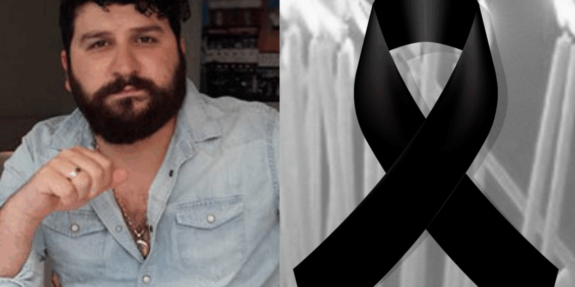 «ტირის მთელი საქართველო…» ვახო ბიჭიკაშვილი უმძიმეს ინფორმაციას ავრცელებს