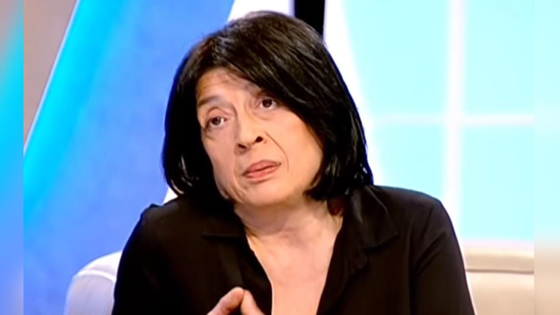VIDEO: “გამოაშკარავდა, თავზარდამცემი, შოკისმომგვრელი, სკანდალური ინფორმაცია…” – ირინა სარიშვილი ვიდეომიმართვას ავრცელებს