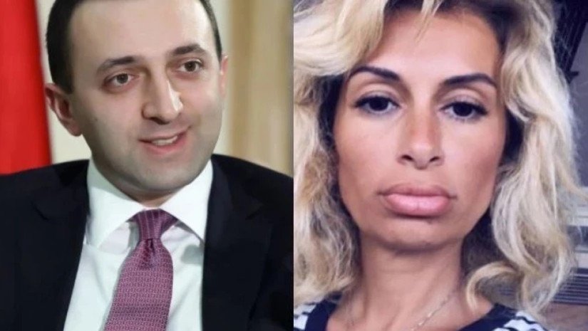 „სად აგროვებ ან რა ჭირად გინდა ის მილიონი…“ – ხატია სიჭინავას „სთორი“ ინსტაგრამზე