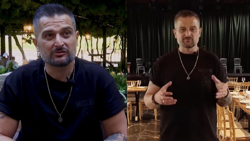 VIDEO: ყველაფერს ვიზამთ, რომ შენი ოცნება ბოლომდე მივიყვანოთ…“ – „ქვევრი“ ლაშა ბასლანძის კადრებს აქვეყნებს