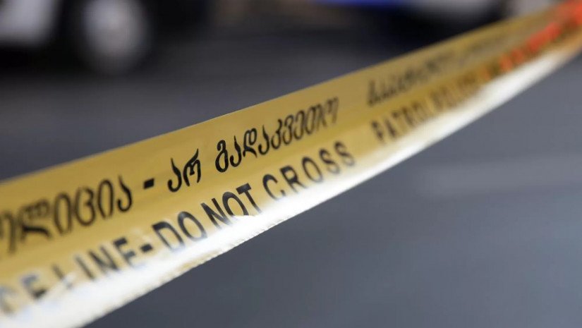 უმძიმესი ავარია აბაშასთან - ერთმანეთს რამდენიმე მანქანა დაეჯახა, ერთ-ერთი საქორწინოა