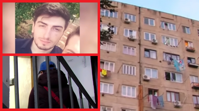 VIDEO: "ნასვამი ეგონათ... ბნელოდა და გავიხედე, ახალგაზრდა ეგდო ძირს უგონოდ" - რას ჰყვება მეზობელი გიგა ავალიანის შესახებ?