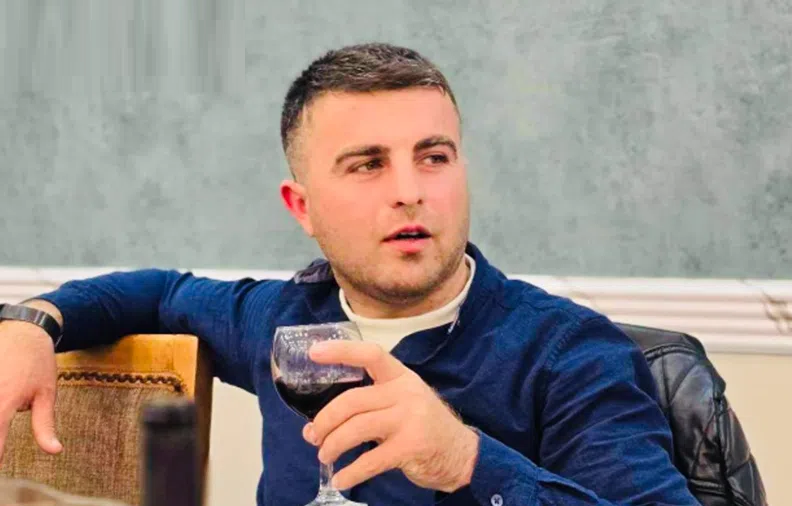 ცნობილია გურჯაანი-ბაკურციხის გზაზე ავარიის შედეგად დაღუპული ახალგაზრდის ვინაობა - მას ავტომობილი დაეჯახა და მძღოლი შემთხვევის ადგილიდან მიიმალა