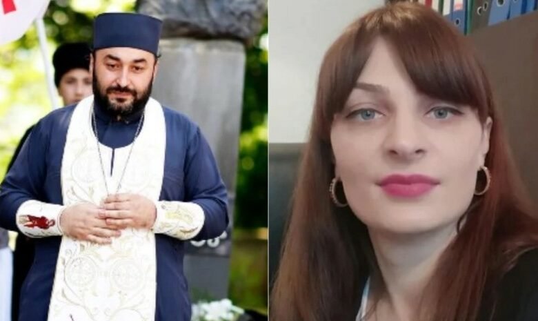 „მე შემიძლია ვიშვილო…“ – მამა ლევანი, კასპში, ქმრის მიერ მოკლული თათია ლომინაძის შვილზე