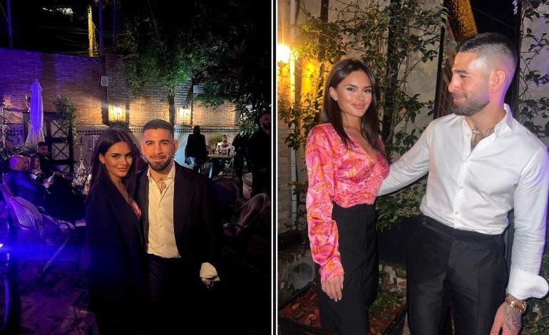 «ვისზე ნაკლები გოგოები გვყავს?!» (ფოტოები) – ვინ არის ქართველი გოგონა, რომლის ფოტოებსაც ილია თოფურიასთან ერთად დიდი გამოხმაურება მოჰყვა?