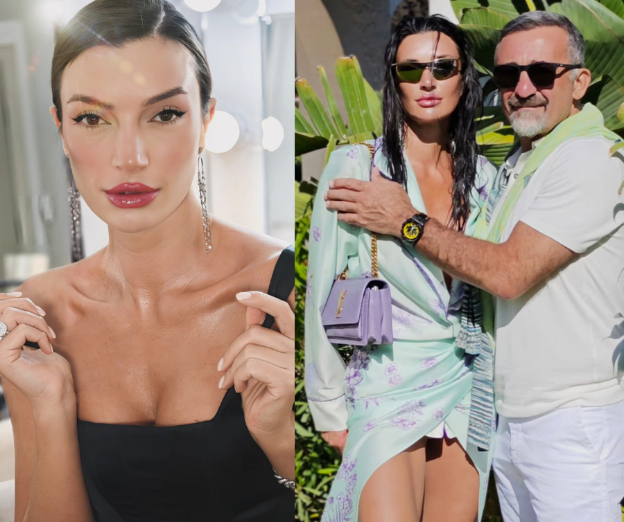 "ხომ იცი, ვაფასებ ყველაფერს, რაც კარგი იყო..." - ალექსანდრა პაიჭაძის მიმართვა დავით კოდუას