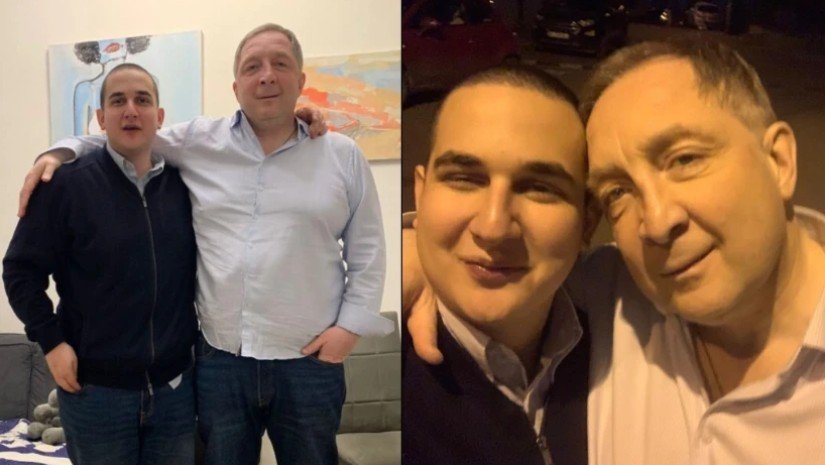 „ყველგან გეძებ მა, ხალხში, ჰაერში, ცაში, ძილში თუ ცხადში…“ – ბუკა პეტრიაშვილის ვაჟის გარდაცვალებიდან 1 წელი გავიდა