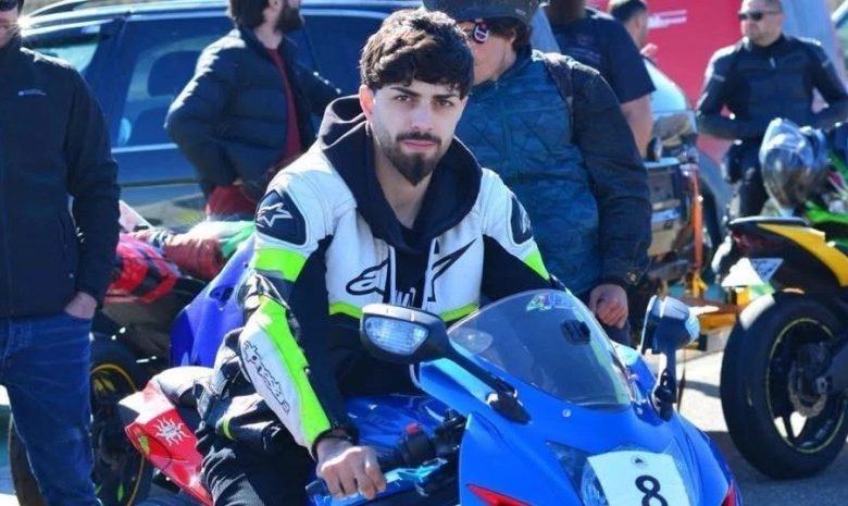 ცნობილია ქუთაისთან, ავარიის დროს დაღუპული ბაიკერის ვინაობა