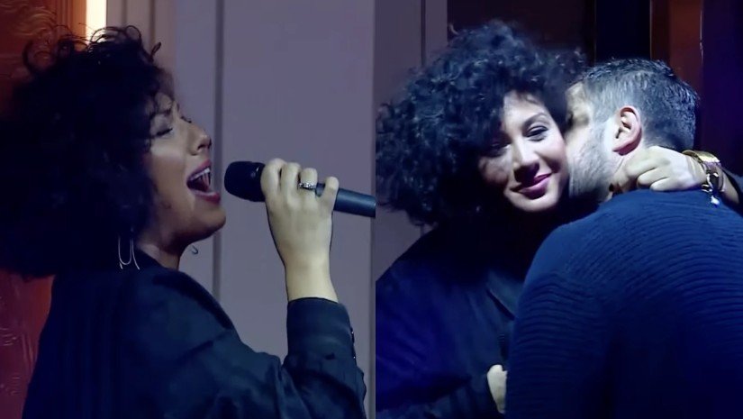 VIDEO: „ეს სიმღერა და ტექსტი მე დავუწერე სალოს, რომელიც ლაშას მიუძღვნა…“ – მაიკო კაჭკაჭიშვილი