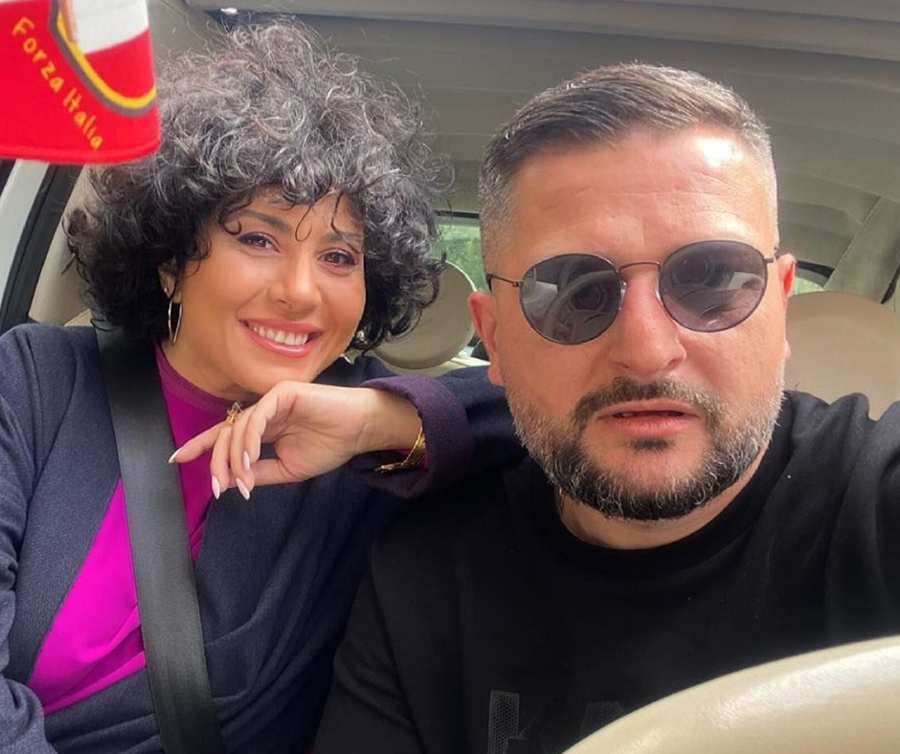 “გოგო ქვრივდება და პირადში წერთ… ვინ გაგზარდათ, საიდან მოხვედით?” – რას ამბობს ნინი შერმადინი ლაშა ბასლანძესთან დაკავშირებით?