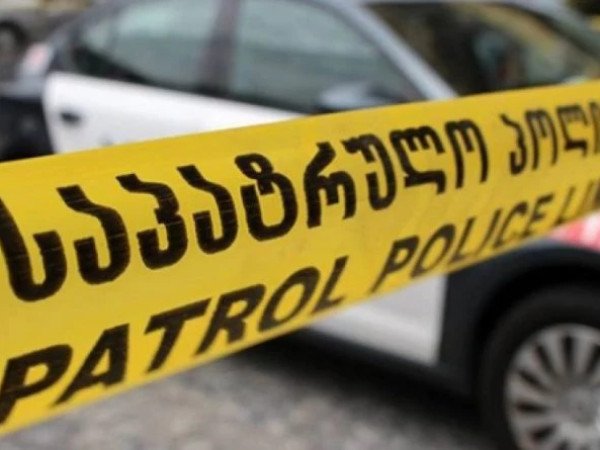 მოხდა საზარელი ავარია,არის მსხვერპლი.