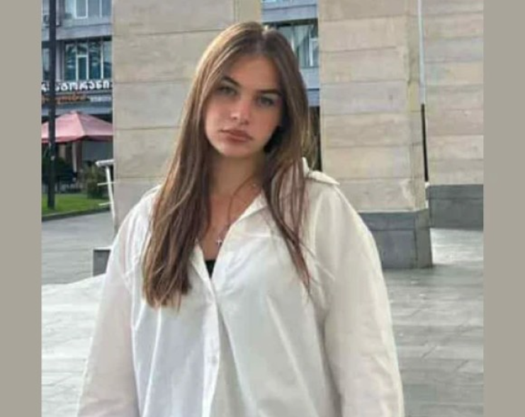 17 წლის მარიამ ამბალიას საზოგადოების დახმარება სჭირდება
