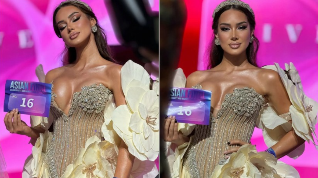 ვინ არის ქართველი „მონიკა ბელუჩად“ წოდებული, რომელმაც საქართველო აზიურ კონკურსზე წარადგინა