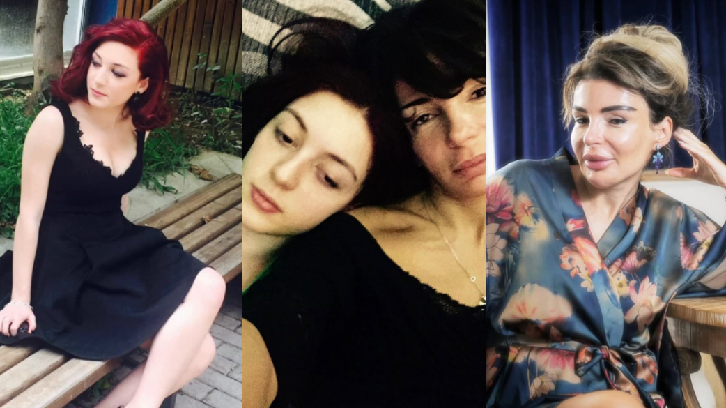 „ერთადერთი რაც ამ დღეს მინდა, მის გვერდით საფლავში წოლაა… მაგრამ ცოცხალი ვარ, ფეხზე ვდგავარ და ვმუშაობ…“ – რას წერს მაია ასათიანი გარდაცვლილ შვილზე