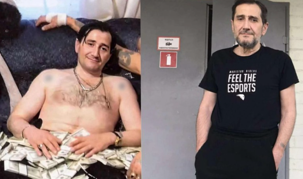 გარდაიცვალა კამო ეგიაზაროვი, მეტსახელად, კამო „მოსკოველი“