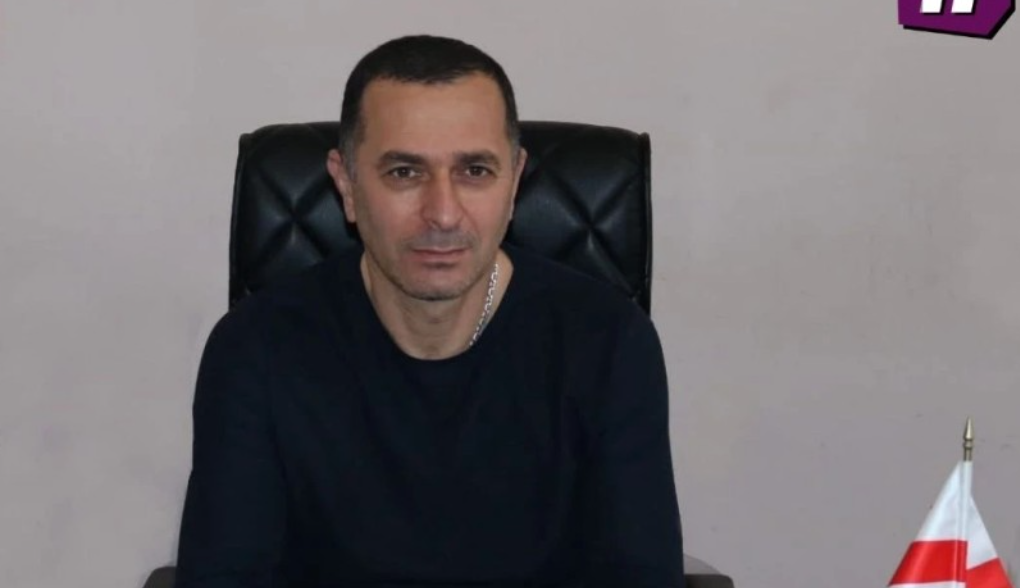 ქარელის მუნიციპალიტეტის საკრებულოს თავჯდომარის პირველი მოადგილე, ილია ქელეხსაშვილი გარდაიცვალა