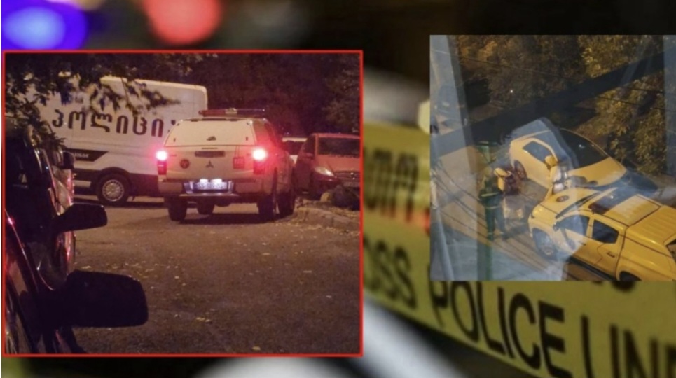 თბილისში, საცხოვრებელ ბინაში ქალის ცხედარი იპოვეს