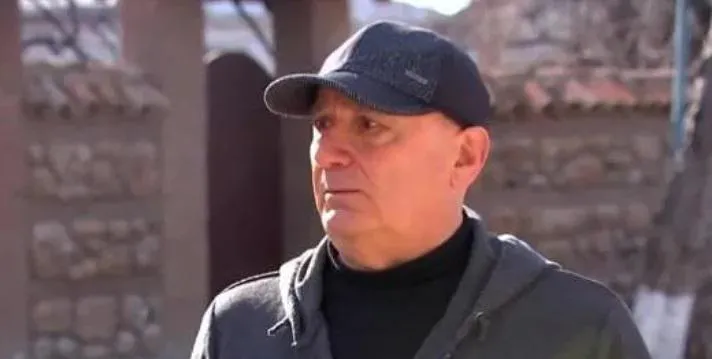 რას ამბობს ირაკლი ღარიბაშვილის სიმამრი,მის დაკავებასთან დაკავშირებით.