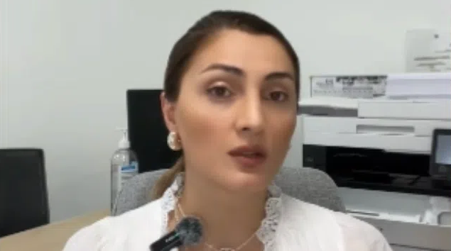 VIDEO: "ამან შეიძლება შეგვაშფოთოს... არ მსურს პანიკის დათესვა, მაგრამ დაფიქრებად ღირს! ეს იმ ადამიანებსაც ეხება, ვინც ღამეს სოციალური ქსელების "სქროლვაში" ატარებს" - ექიმი საზოგადოებას აფრთხილებს