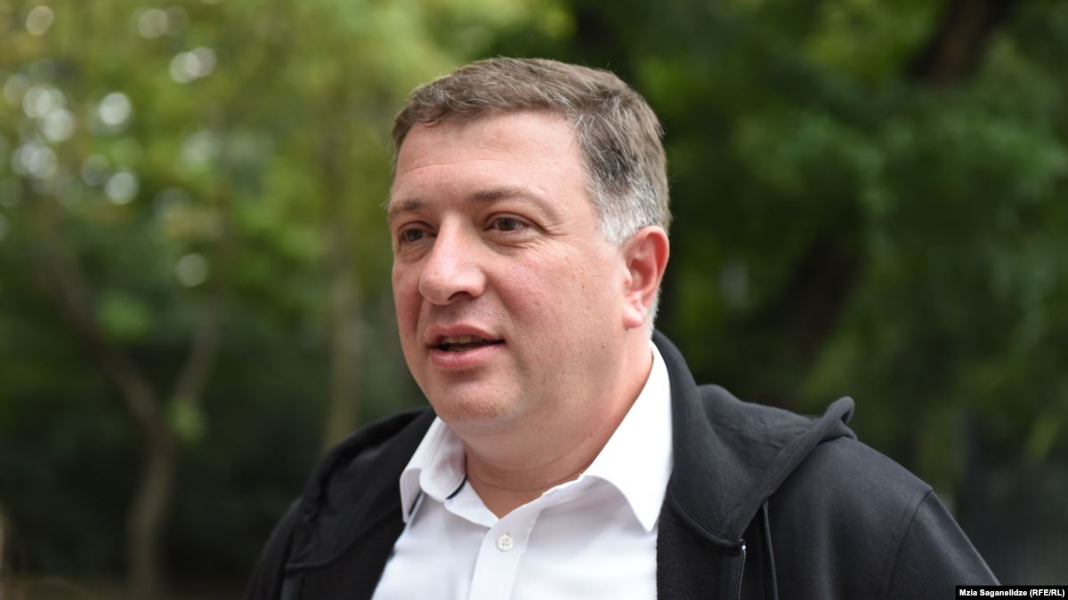 გიგი უგულავა განცხადებას ავრცელებს