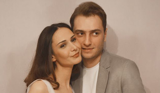 VIDEO: გიორგი ბახუტაშვილი ცოლს გაშორდა - რას აცხადებს მსახიობი მისი პირადი ცხოვრების შესახებ