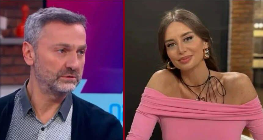 “არც შვილები გიყვართ, ფულზე მეტად არავინ გიყვართ!” – ტელეწამყვანის სიტყვებმა საზოგადოება გააბრაზა