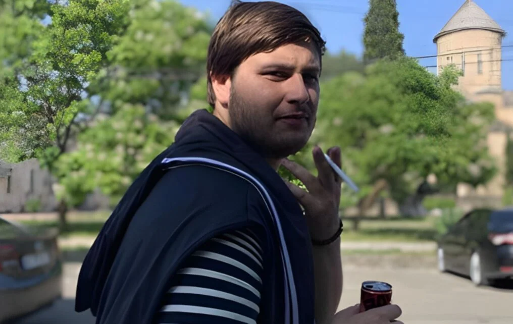 სამტრედიაში მომხდარ ავტოსაგზაო შემთხვევას 19 წლის გიორგი შარაბიძე ემსხვერპლა