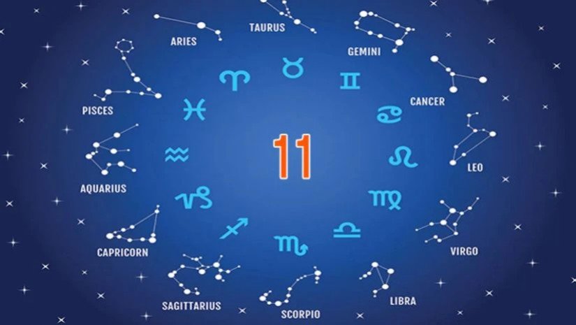 11 ნოემბრის ასტროლოგიური პროგნოზი ზოდიაქოს ყველა ნიშნისთვის