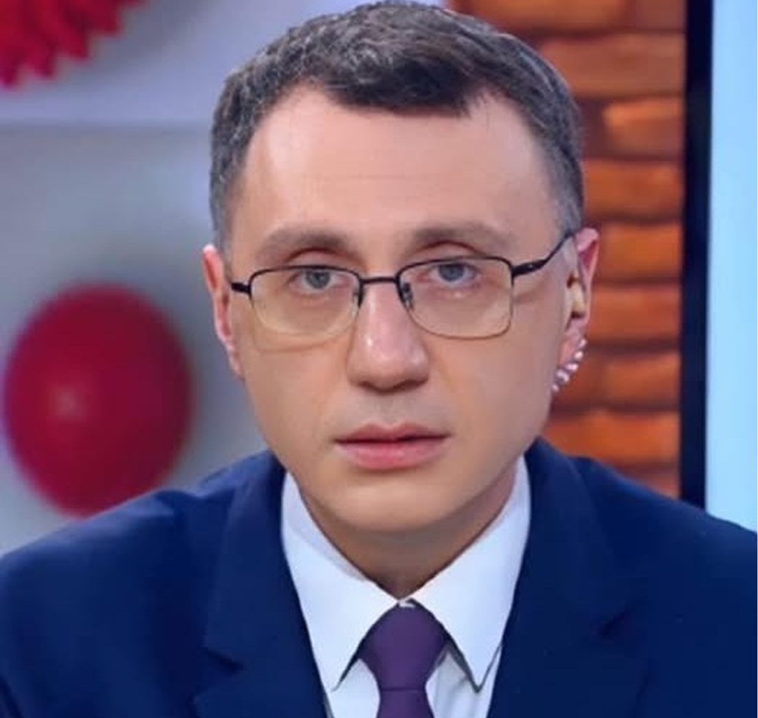 ოთარ ტატიშვილი სამწუხარო ინფორმაციას ავრცელებს ოთარ ტატიშვილი სამწუხარო ინფორმაციას ავრცელებს