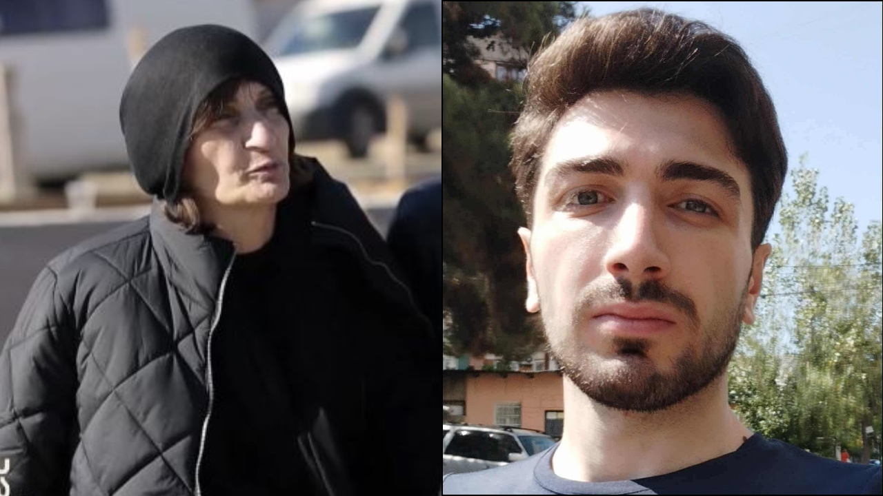 VIDEO: ბიჭები რომლებიც ჩვენს სახლთან შევამჩნიე, თურმე მკვლელები ყოფილან…იმ დღეს მისვლა დამაგვიანდა“ – რას ჰყვება მოკლული გიგა ავალიანის დედა მედიასთან