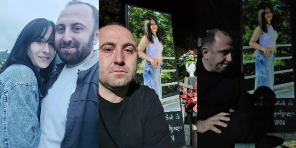 VIDEO: ვიდეო: „ზუსტად 1 წლის წინ, ბოლო და უკანასკნელი ღამე გავატარე შენს გვერდით“ – შორენა ონიანის გარდაცვალებიდან 1 წელი გავიდა