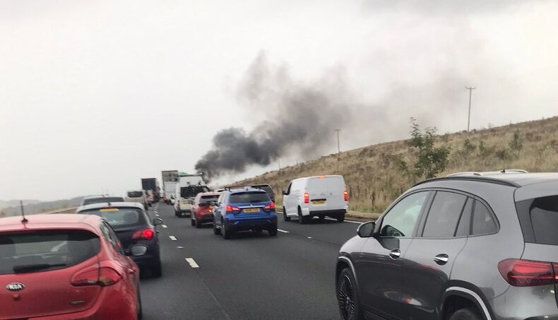 საშინელ ავტოავარიას 5 ადამიანი ემსხვერპლა, მათ შორის 2 ბავშვი – უმძიმესი დეტალები საშინელ ავტოავარიას 5 ადამიანი ემსხვერპლა, მათ შორის 2 ბავშვი – უმძიმესი დეტალები