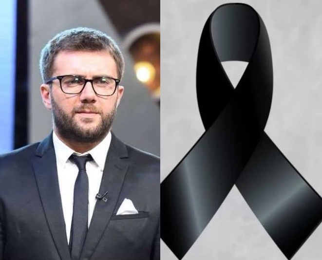 ნოე სულაბერიძე სამწუხარო ინფორმაციას ავრცელებს