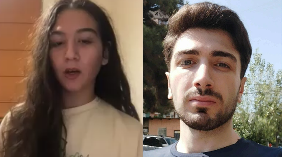 “სულ სხვა რამ გამოვლინდა, რასაც არავინ ელოდა, ამაზე საუბრის უფლება მაქვს, რადგან ვიყავი მისი მოსწავლე” – რას ჰყვება გოგონა, რომლის ახალგაზრდა მასწავლებელი თბილისში მოკლეს “სულ სხვა რამ გამოვლინდა, რასაც არავინ ელოდა, ამაზე საუბრის უფლება მაქვს, რადგან ვიყავი მისი მოსწავლე” – რას ჰყვება გოგონა, რომლის ახალგაზრდა მასწავლებელი თბილისში მოკლეს