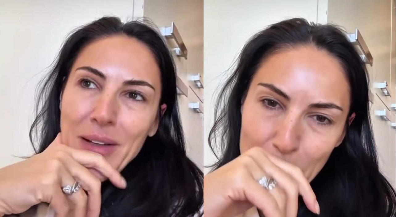 VIDEO: "არ მჯერა, რა მაგარია, სცადეთ თქვენც..." - რა ოცნება აიხდინა თიკა ფაცაციამ?