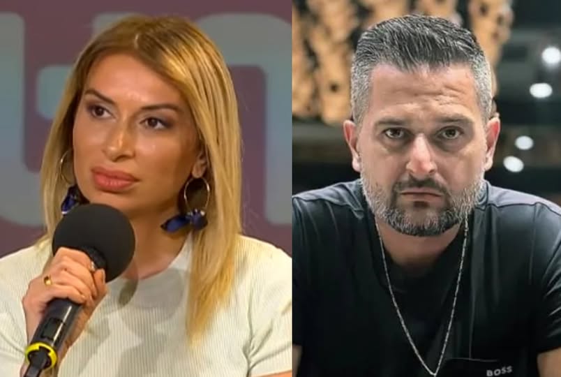 VIDEO: “ბერა იყო ერთ-ერთი ვინც…” – ხატია სიჭინავა ლაშა ბასლანძის დაკრძალვის შემდეგ მიმართვას ავრცელებს VIDEO: “ბერა იყო ერთ-ერთი ვინც…” – ხატია სიჭინავა ლაშა ბასლანძის დაკრძალვის შემდეგ მიმართვას ავრცელებს