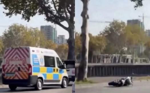 VIDEO: ვრცელდება საზარელი ავარიის კადრები,არის მსხვერპლი. სად მოხდა შემთხვევაები,არის მსხვერპლი. სად მოხდა შემთხვევა VIDEO: ვრცელდება საზარელი ავარიის კადრები,არის მსხვერპლი. სად მოხდა შემთხვევაები,არის მსხვერპლი. სად მოხდა შემთხვევა