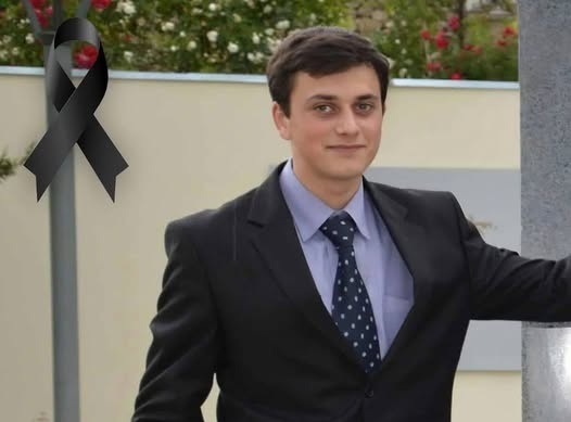 დოქტორანტი, 27 წლის არმაზ ცუცქირიძე გარდაცვლილი იპოვეს.