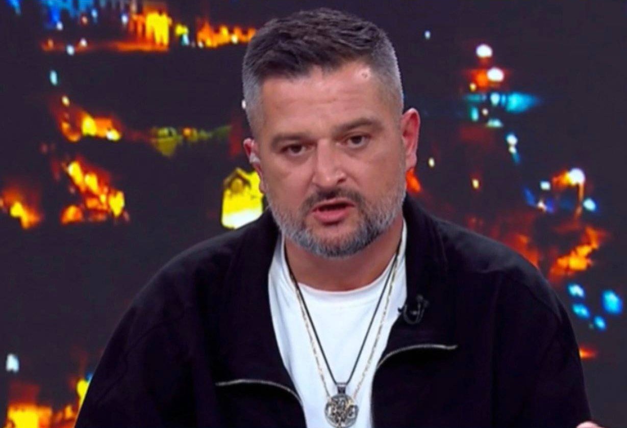 VIDEO: ვრცელდება გარდაცვლილი ბიზნესმენის ლაშა ბასლანძის აქამდე უცნობი კადრები. VIDEO: ვრცელდება გარდაცვლილი ბიზნესმენის ლაშა ბასლანძის აქამდე უცნობი კადრები.