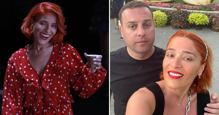 ,,ეს მე გავაჩინე თუ რომი შნაიდერმა?” – ნანუკა გულუა უფროსი ქალიშვილის ფოტოებს აქვეყნებს