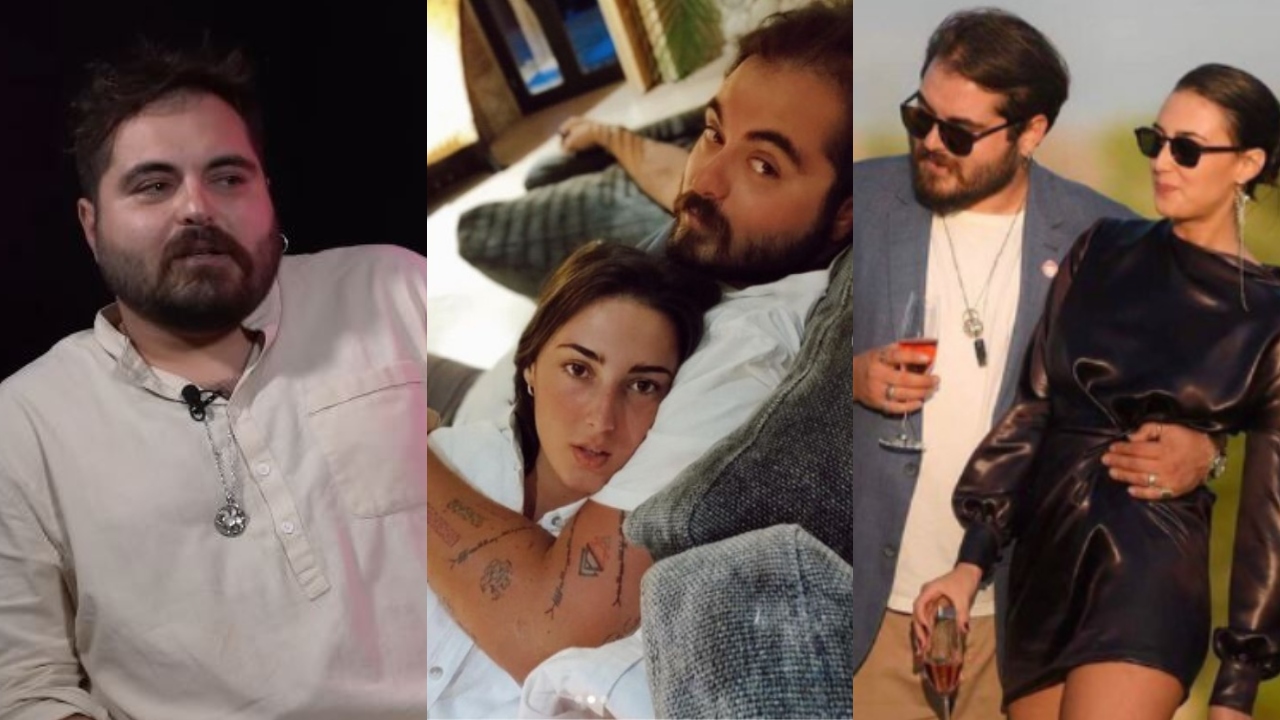 „მივხვდი, რომ შეცვლით ახლა ვეღარ შევიცვლები“ – ლუკა ნაჭყებია მეუღლეს დაშორდა