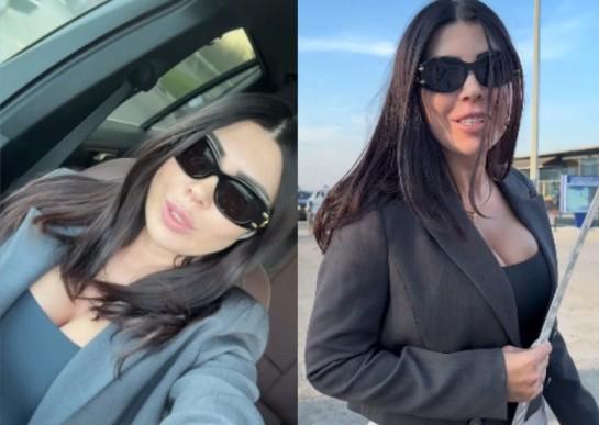 თამო ვაშალომიძეს ყოფილმა ქმარმა ბინის შემდეგ ავტომობილიც ჩამოართვა